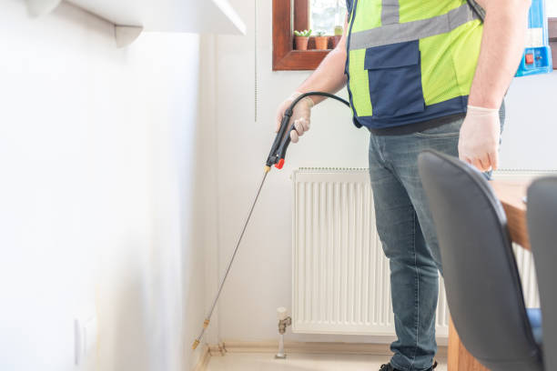 Best Bed Bug Extermination  in Coral Terrace, FL