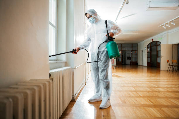 Coral Terrace, FL Pest Control Company